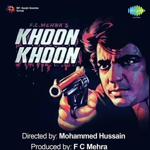 Khoon Khoon Asha Bhosle MP3 Download
